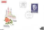 Österreich Österreich FDC 1975 - 2 S - 50. Todestag von Leo Fall - OTTStp. -