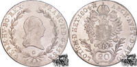 20 Kreuzer 20 Kreuzer 1804 G - Österreich -