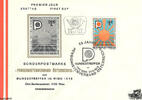 Österreich Österreich FDC 1975 - 1,50 S - 8. Bundestreffen des Österr. Pensionistenverbandes -