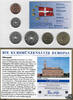 Dänemark Kronen KMS Dänemark -