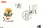 Österreich Österreich FDC 1975 - 2 S - 30 Jahre Zweite Republik -