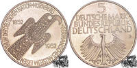 Deutschland 5 Mark 5 Mark 1952 D - Germanisches Museum -