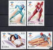 Rumänien Rumänien 2010 ** - Olympische Winterspiele, Vancouver -