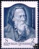 Österreich Österreich ** 1974 - 2 S - 100. Todestag von Franz Stelzhamer -