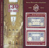 Rumänien Rumänien 2010 ** - 130 Jahre Nationalbank -