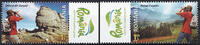 Rumänien Rumänien 2010 ** - Fremdenverkehr in den Karpaten -