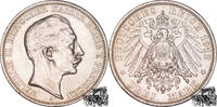 Deutschland 3 Mark 3 Mark 1912 A - Preussen -