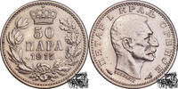 Serbien 50 Para 50 Para 1915 - Serbien -