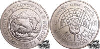Bhutan 50 Ngultrum 50 Ngultrums 1981 - Bhutan, FAO -