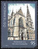 Österreich 2024 o - € 0,95 - 100 Jahre Mariendom Linz -