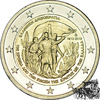 Griechenland 2 Euro 2 Euro 2013 - Kreta, -