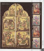 Albanien 1999 ** - Ikonen -
