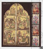 Albanien 1999 o - Ikonen -