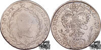 20 Kreuzer 20 Kreuzer 1782 A, Wien/Österreich -