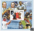 Mosambik Mosambik 2007 ** - Rugby-Weltmeisterschaft in Frankreich -
