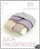 Österreich 2023 o - € 0,95 - Julia Haugeneder - Faltung 139, 2020 -