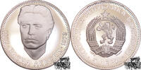 Bulgarien 5 Lewa 5 Leva 1973 - Vasil Levski -
