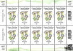 Österreich 2024 ** - 10 x € 0,95 - Frauen-Träubling -