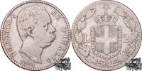 Vatikan 2 Lire 2 Lire 1884 R - Italien -