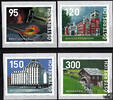 Österreich o 2024 - Dispenser-Marken, 21. Serie -