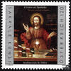 Österreich 2024 ** - € 1,20 - Christus als Apotheker -