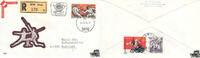 Österreich Österreich FDC 1974 - 2,50 S - Sport - Reko -