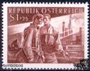 Österreich Österreich 1955 ** - 1 S + 25 Gr - Heimkehrer -