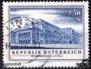 Österreich Österreich o 1955 - 2,40 S - Eröffnung von Staatsoper -