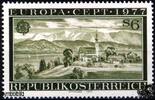 Österreich Österreich ** 1977 - 6 S - Europa-CEPT -