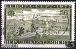 Österreich Österreich o 1977 - 6 S - Europa-CEPT -