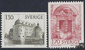 Schweden Schweden 1978 o - EUROPA, Baudenkmäler -