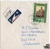 Taiwan Taiwan - Nr. 1327 5. Todestag von Chiang Kai-shek -