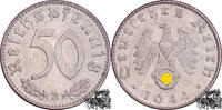 Deutschland 50 Pfennig 50 Pfennig 1944 B -