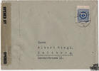 Österreich - Nr. 707 Posthornsersie, Besatzungszone 1945 -