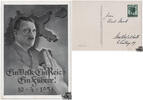 Deutschland 3. Reich - Anschluss Ostmark -