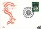 Österreich Österreich FDC 1950 - 60 Gr. + 15 Gr. - 30-Jahrestag der Kärntner Volksabstimmung -