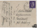 Beleg Feldpost 2. Weltkrieg - siehe Scan -