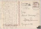 Beleg Feldpost 2. Weltkrieg - siehe Scan -