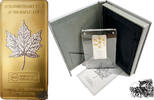 Malawi 1000 Francs CFA 1000 Francs 2013 - Gabun - World Coin Bar -