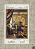 Vereinigte Arabische Emirate Ajman 1968 ** - 5 R - Gemälde - Block -