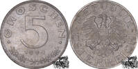 5 Groschen 5 Groschen 1994 -