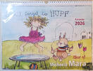    Großer Wand-Kalender 2026- Best of Michaela Mara - 40x30cm 