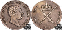 1 Kronentaler 1809  1 Kronentaler 1809 - Bayern vz.
