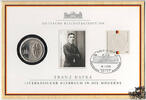 Deutschland 10 Euro 10 Euro 2008 G - Franz Kafka -