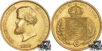 10000 Reis 10000 Reis 1878 - Brasilien -