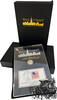 Vereinigte Staaten 5 Dollar 5 Dollar 2007 - USA, Platiniert -