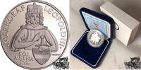 100 Schilling 100 Schilling 1996 - Leopold III. -