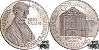 Österreich 100 Schilling 100 Schilling 1992 - Otto Nicolai, lose -