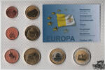 Vatikan Euro KMS - Probe - Vatikan 2013 -