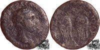 Drachmen Lykien Italien AR-Drachme ss.